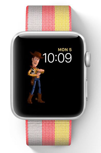 watchOS 4